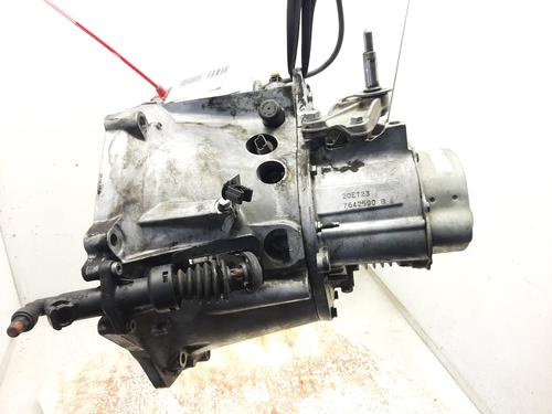 Gearbox PEUGEOT PARTNER Tepee 1.6 BlueHDi 100 | BP36378342M3 - Image 2