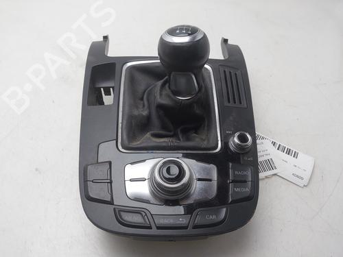 Schalthebel für Schalthebel AUDI A5 Sportback (8TA) 2.0 TDI (177 hp) 36013077 36013077