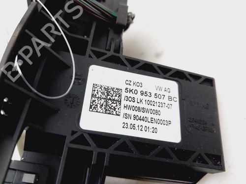 Steering wheel controls VW GOLF VI (5K1)  | BP28123360E15 