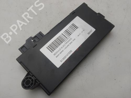 Electronic module BMW 1 Coupe (E82) 120 d | BP36513852M83 - Image 3
