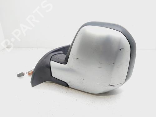 Left mirror CITROËN BERLINGO MULTISPACE (B9) 1.6 HDi 110 | BP27167089C26 