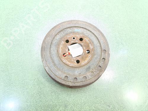 Used Other Other FIAT SCUDO Bus (220_) 2.0 JTD (109 hp) 36292462 36292462