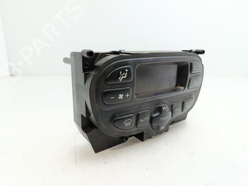 AC-Styringsenhed/Manøvreenhed CITROËN XSARA PICASSO (N68) 2.0 HDi | BP28689599I5