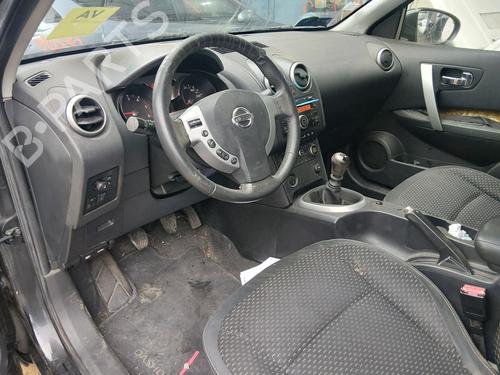 Brake master cylinder NISSAN QASHQAI I (J10, NJ10)  | BP32408042M77 