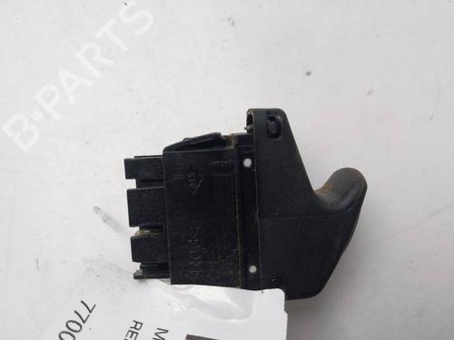 Left front window switch RENAULT KANGOO (KC0/1_) 1.5 dCi (KC07) | BP38648204I27 - Image 3