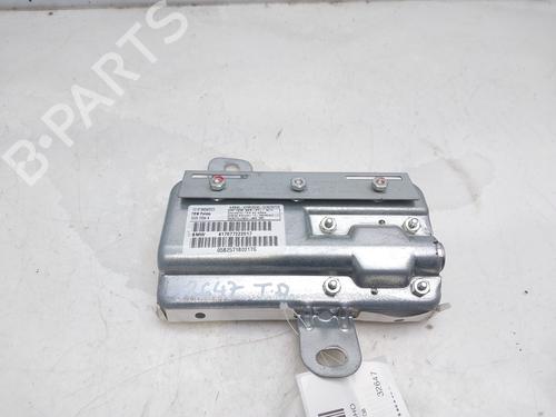 Elektronisk modul BMW 7 (E65, E66, E67) 730 Ld (231 hp) 18161659