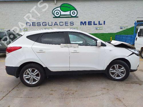 Steering column HYUNDAI ix35 (LM, EL, ELH)  | BP5955279M21 