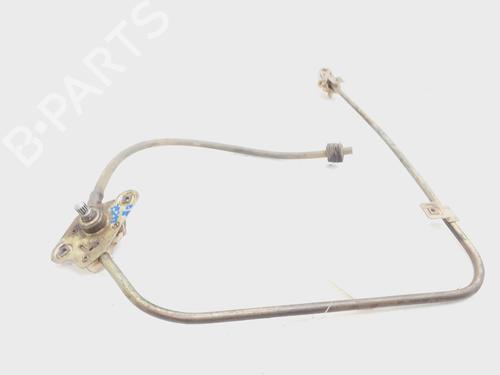 Used Front left window mechanism SEAT MARBELLA (28A) 0.9 Cat (40 hp) 19152290