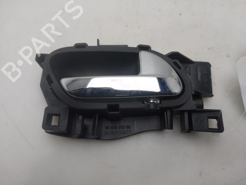 Used Rear right interior door handle Rear right interior door handle PEUGEOT 308 SW I (4E_, 4H_) 1.6 HDi (92 hp) 33219159 33219159