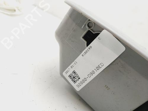 Interior roof light KIA SPORTAGE IV (QL, QLE) 1.7 CRDi | BP21262070I8