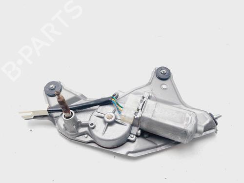 Used Rear wiper motor TOYOTA PRIUS Liftback (_W2_) 1.5 Hybrid (NHW20_, NHW20R) (112 hp) 19804211