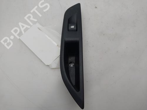 Used Right rear window switch Right rear window switch PEUGEOT 208 II (UB_, UP_, UW_, UJ_) [2019-2026] 33754573 33754573