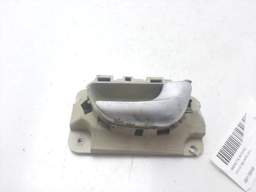 Used Rear right interior door handle VOLVO S80 I (184) D5 (163 hp) 13663291