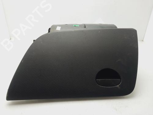 Used Glove box SEAT TOLEDO III (5P2) [2004-2009]  24532819