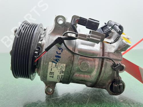 Used AC compressor NISSAN JUKE (F16_) [2019-2025]  26230886