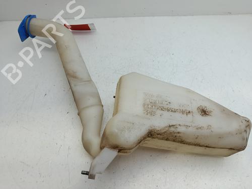 Spylertank SKODA FABIA I (6Y2)  | BP29127408C113