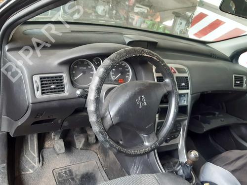 Front left interior door handle PEUGEOT 307 (3A/C) 1.6 16V | BP12399670I13 