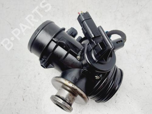 Used Egr PEUGEOT 206 Hatchback (2A/C) 1.9 D (69 hp) 28329415