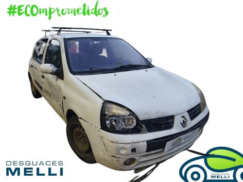 Warning switch RENAULT CLIO II (BB_, CB_) 1.9 dTi (B/CB0U) | BP32016437I22 