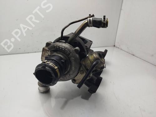 Used Turbocharger/Supercharger Turbocharger/Supercharger FORD FOCUS I (DAW, DBW) 1.8 TDCi (100 hp) 31939634 31939634