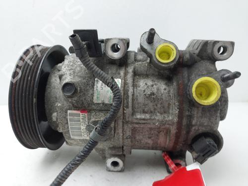 Used AC compressor KIA SPORTAGE IV (QL, QLE) [2015-2022]  29727263