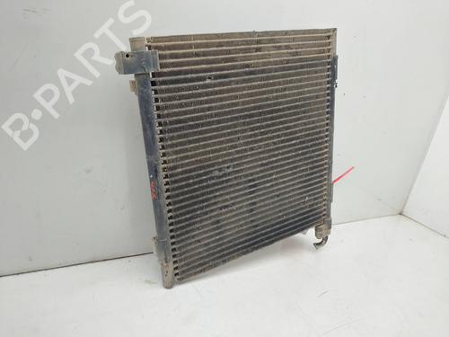 AC radiator HONDA HR-V (GH_) 1.6 16V 4WD (GH2, GH4) | BP16034595M32 