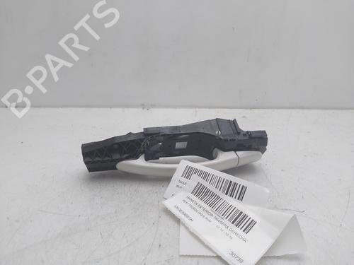 Rear right exterior door handle SEAT TOLEDO IV (KG3) 1.6 TDI (105 hp) 5N0839885H |