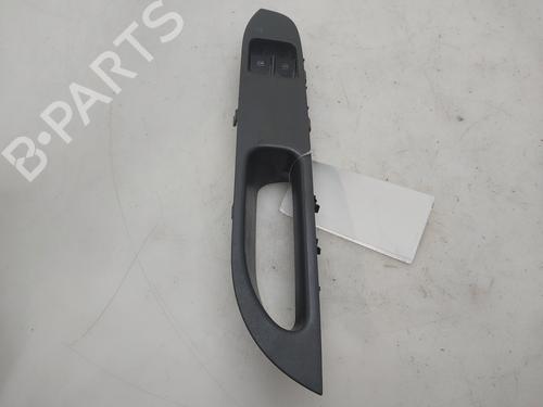 Used Left front window switch Left front window switch SEAT IBIZA III (6L1) [2002-2009] 36418775 36418775