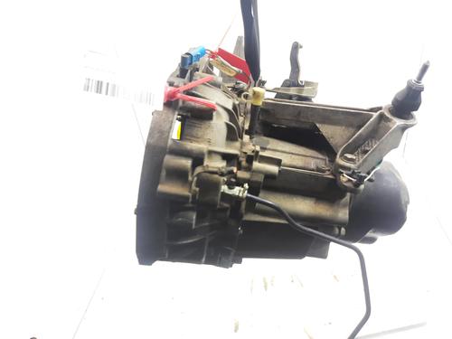 Gearbox RENAULT MEGANE II (BM0/1_, CM0/1_) 1.6 16V (BM0C, CM0C) | BP30082822M3
