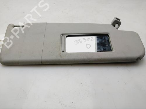 Instrument cluster PEUGEOT 206 Hatchback (2A/C)  | BP20236461C47 