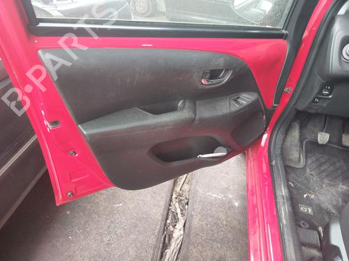 Left front window switch CITROËN C1 II (PA_, PS_)  | BP35805818I27  - Image 8