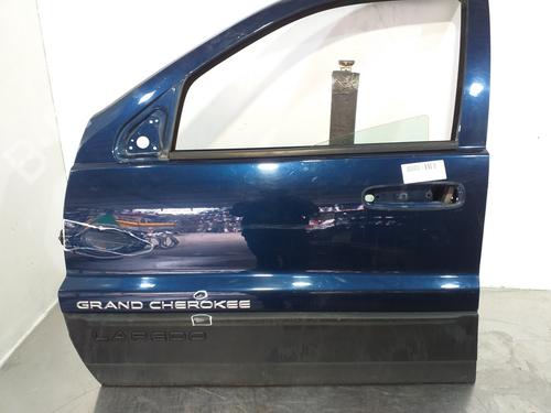Left front door JEEP GRAND CHEROKEE II (WJ, WG) 3.1 TD 4x4 | BP17560992C2 