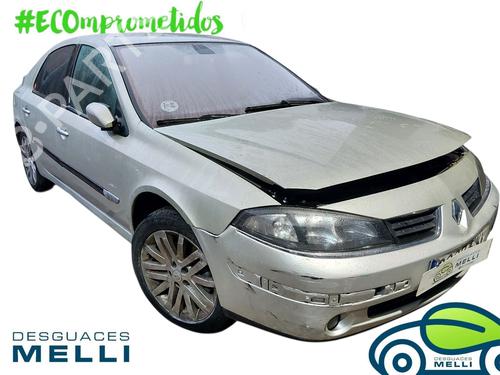 Electronic module RENAULT LAGUNA II (BG0/1_) 1.9 dCi (BG1A, BG1V) | BP32286074M83 