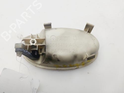 Front right interior door handle MERCEDES-BENZ CLK (C209) CLK 270 CDI (209.316) | BP32071460I14 - Image 4
