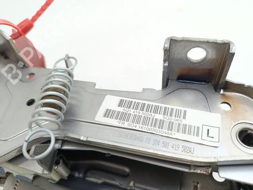 Steering column VW GOLF VII Variant (BA5, BV5)  | BP29597239M21 