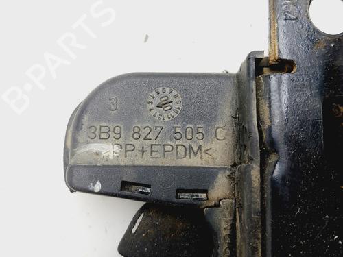 Bakluke lås SEAT LEON (1M1) 1.6 | BP29519249C101 