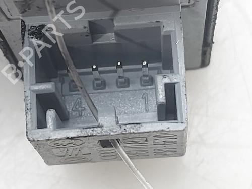 Right front window switch AUDI A7 Sportback (4GA, 4GF) 2.8 FSI quattro | BP38014445I26 - Image 3