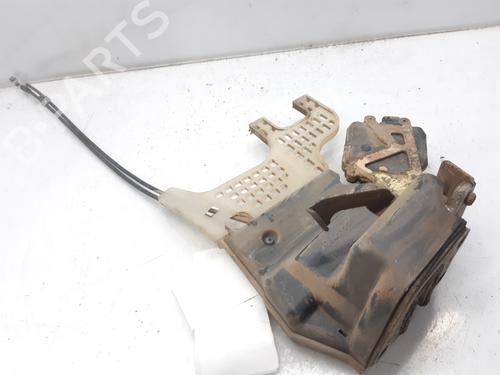 Used Rear right lock HYUNDAI TUCSON (JM) 2.0 CRDi (113 hp) 7067983