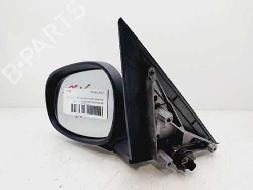 Left mirror BMW 1 (E87) 118 d | BP29291779C26 