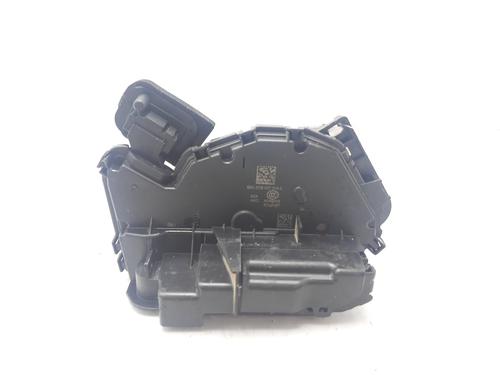 Used Front right lock SKODA OCTAVIA III Combi (5E5, 5E6) [2012-2020]  21012875