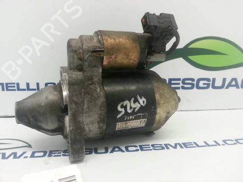 Used Starter MAZDA 323 F VI Hatchback (BJ) 1.5 16V (BJ5W) (88 hp) 2857592