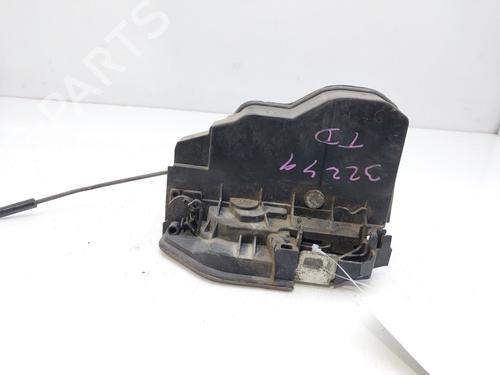 Used Rear right lock BMW 5 (E60) 530 d (218 hp) 15467139