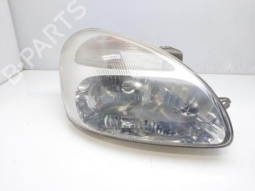 Koplamp rechts DAEWOO NUBIRA (J100) 1.6 (103 hp) 0301001329 | 0301001329 |