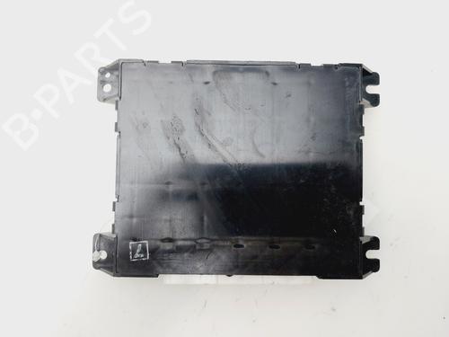 Electronic module JAGUAR XF I (X250) 2.7 D | BP28411805M83