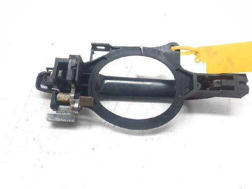 Rear right exterior door handle MITSUBISHI OUTLANDER II (CW_W) 2.0 DI-D (CW8W) | BP5283030C130 