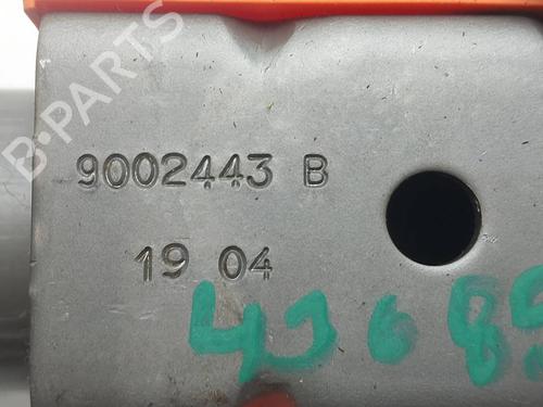 Steering column OPEL SIGNUM Hatchback (Z03)  | BP40082088M21  - Image 5