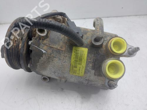 AC compressor LAND ROVER RANGE ROVER EVOQUE (L538) | BP38105189M34 - Image 3