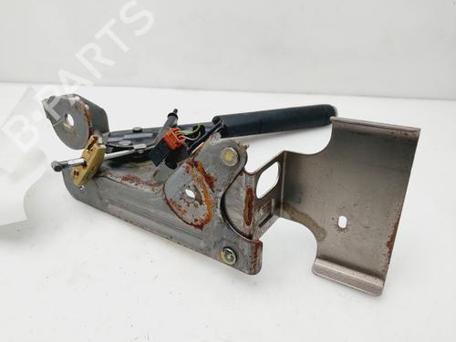 Hand brake CITROËN C3 I (FC_, FN_) 1.4 i Bivalent | BP26971874I18 
