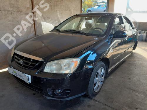 Used Parts KIA CERATO I Hatchback (LD)  2.0 CRDi  1161728