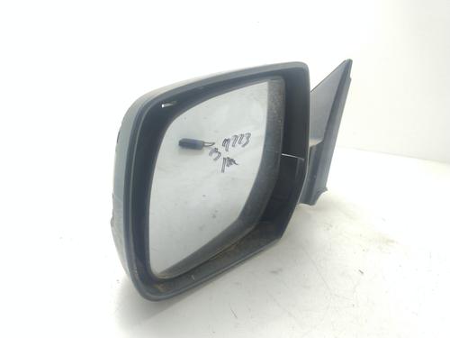 Left mirror FORD RANGER (ET) 2.5 TDCi 4x4 | BP29550311C26 